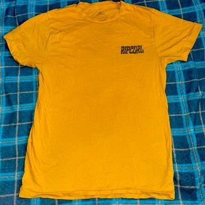 Rip curl shirt